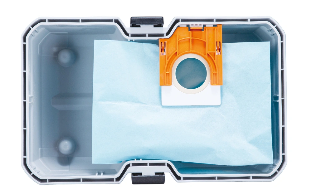 Makita VC014GLZ - Akum. odkurzacz przenośny 40V XGT® (solo) – Image 11
