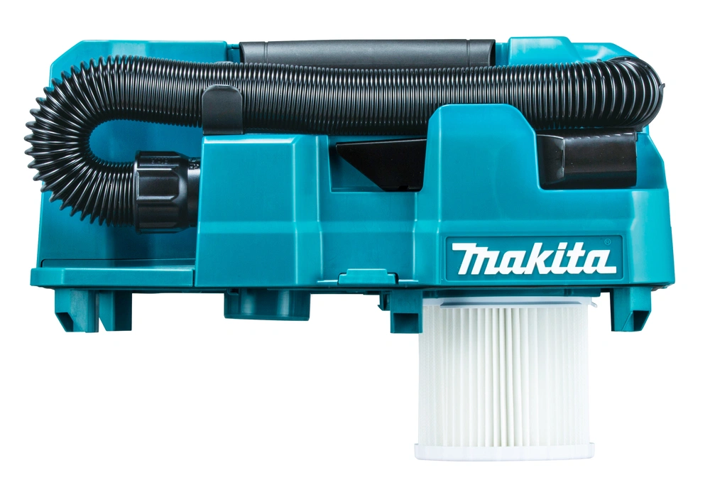 Makita VC014GLZ - Akum. odkurzacz przenośny 40V XGT® (solo) – Image 13