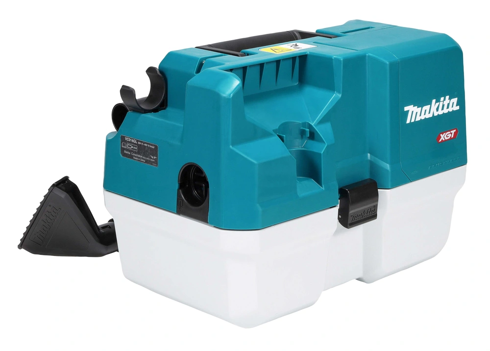 Makita VC014GLZ - Akum. odkurzacz przenośny 40V XGT® (solo) – Image 3