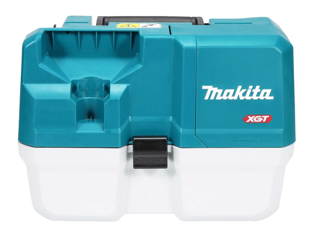 Makita VC014GLZ - Akum. odkurzacz przenośny 40V XGT® (solo) – Image 4