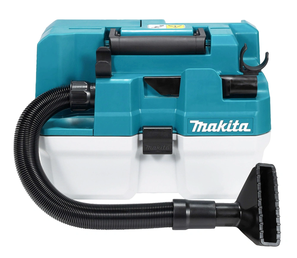 Makita VC014GLZ - Akum. odkurzacz przenośny 40V XGT® (solo) – Image 8