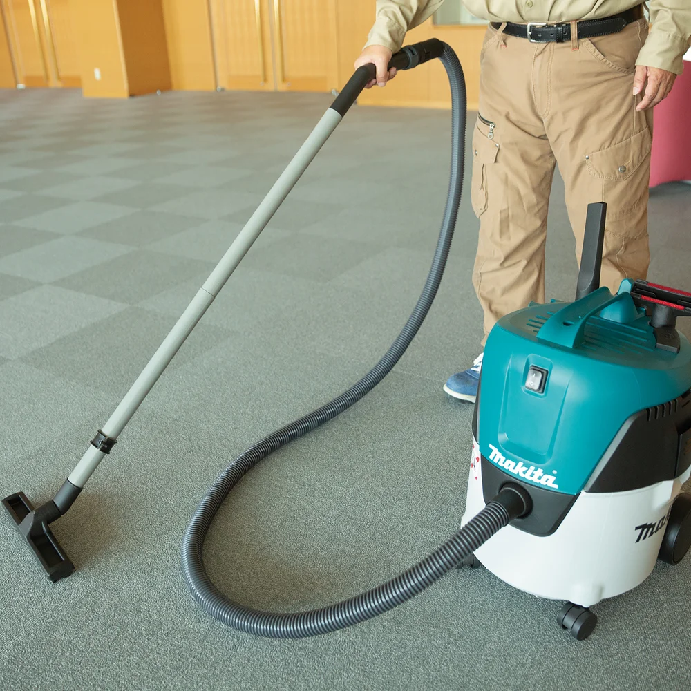 Makita VC2000L - Odkurzacz przemysłowy – Image 15