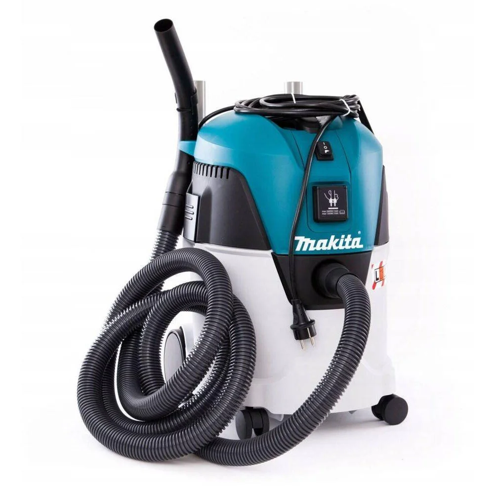 Makita VC2512L - Odkurzacz przemysłowy – Image 3