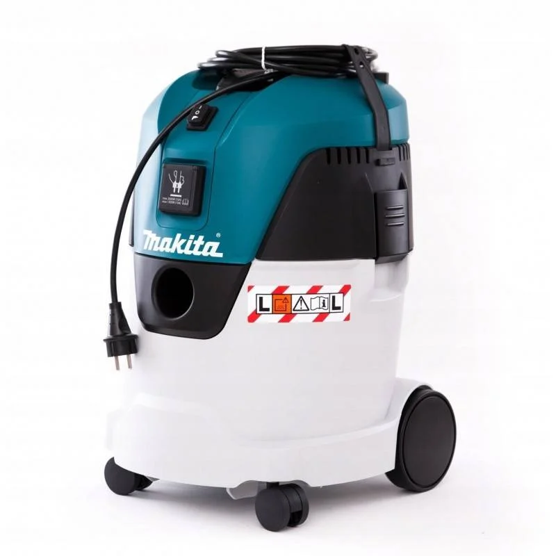 Makita VC2512L - Odkurzacz przemysłowy – Image 4