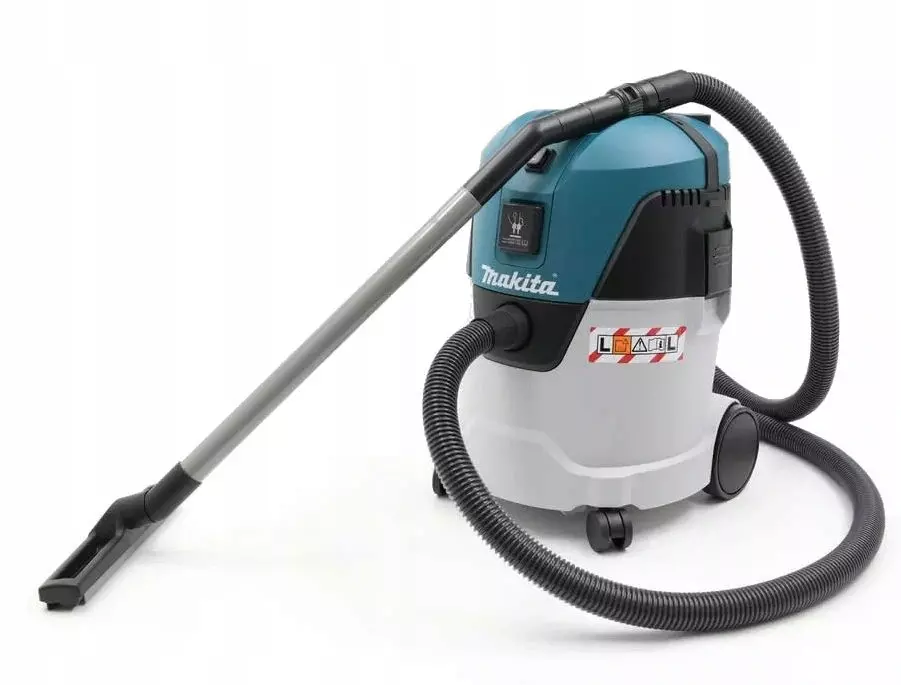 Makita VC2512L - Odkurzacz przemysłowy – Image 5