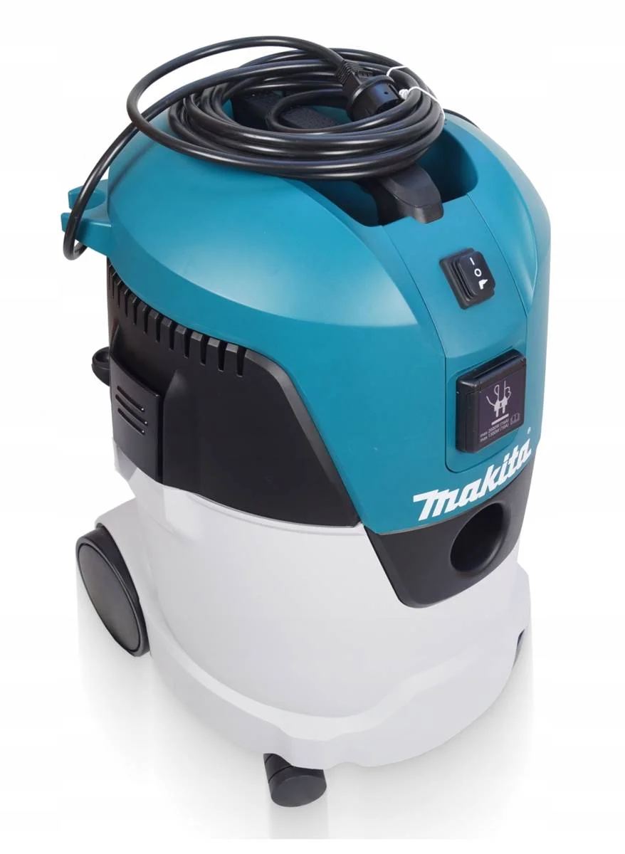 Makita VC2512L - Odkurzacz przemysłowy – Image 6