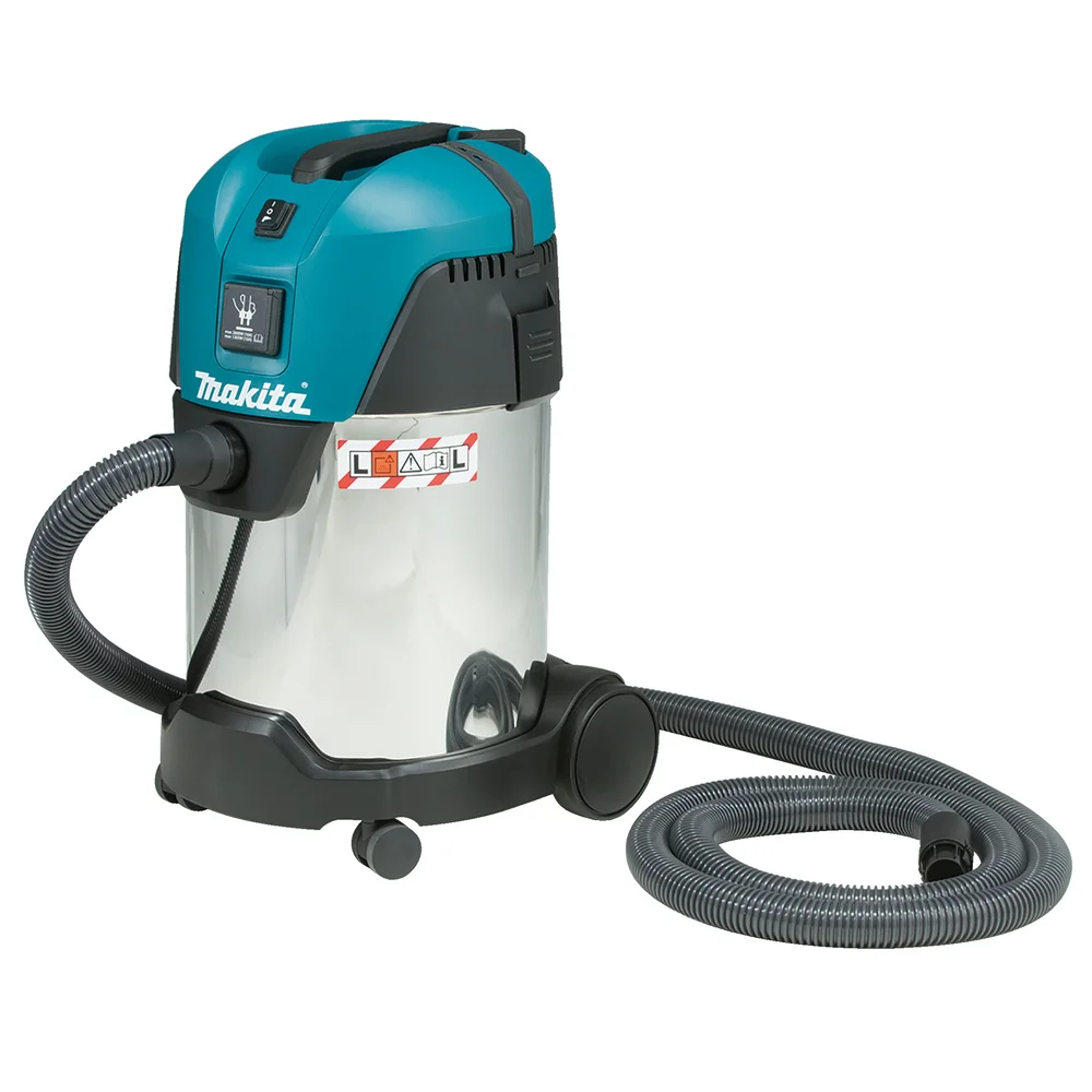Makita VC3011L - Odkurzacz przemysłowy sieciowy – Image 3