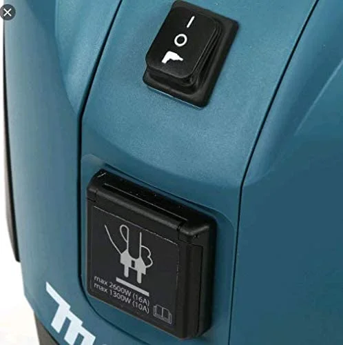 Makita VC3011L - Odkurzacz przemysłowy sieciowy – Image 4