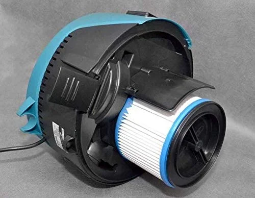 Makita VC3011L - Odkurzacz przemysłowy sieciowy – Image 5