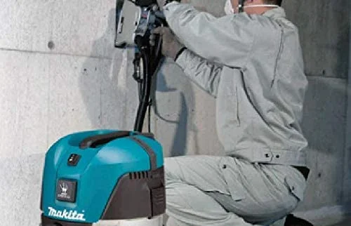 Makita VC3011L - Odkurzacz przemysłowy sieciowy – Image 6