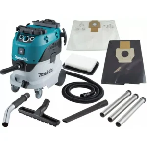 Makita VC4210M – odkurzacz przemysłowy klasy M 1200 W, 42 l
