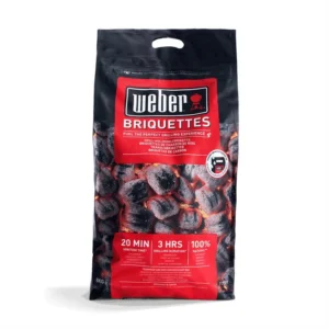 Weber Brykiet do grilla - 8 kg