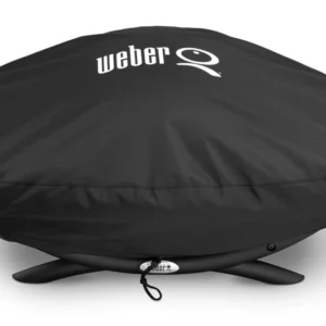 Weber Pokrowiec na grill Premium - Do serii Q 200/2000