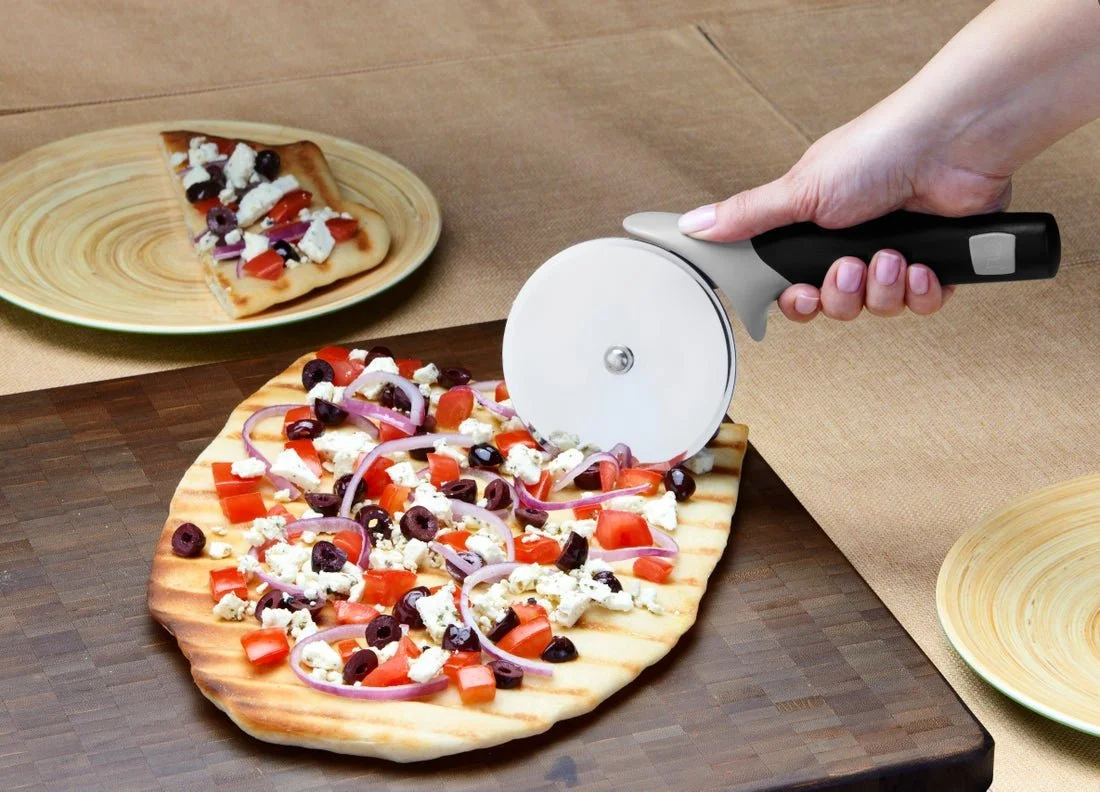 Weber Radełko do pizzy – Image 4