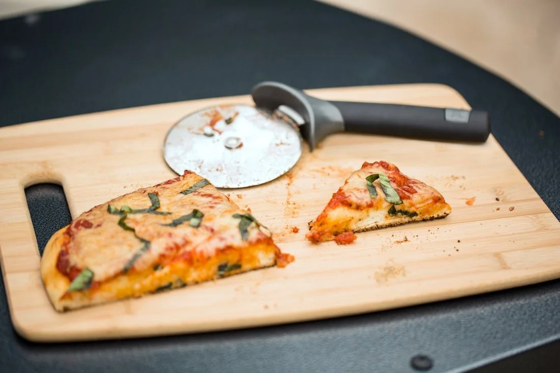 Weber Radełko do pizzy – Image 5