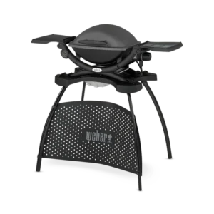 Grill elektryczny Weber Q 1400 Stand