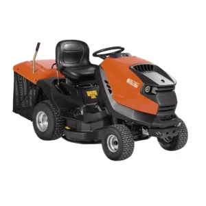Oleo-Mac OM 92/16 KH Exclusive - Traktor ogrodowy